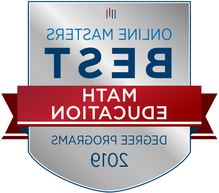 2019-math-education-badge