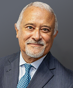 Dr. Luis Zayas