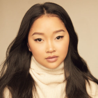 Lana Condor